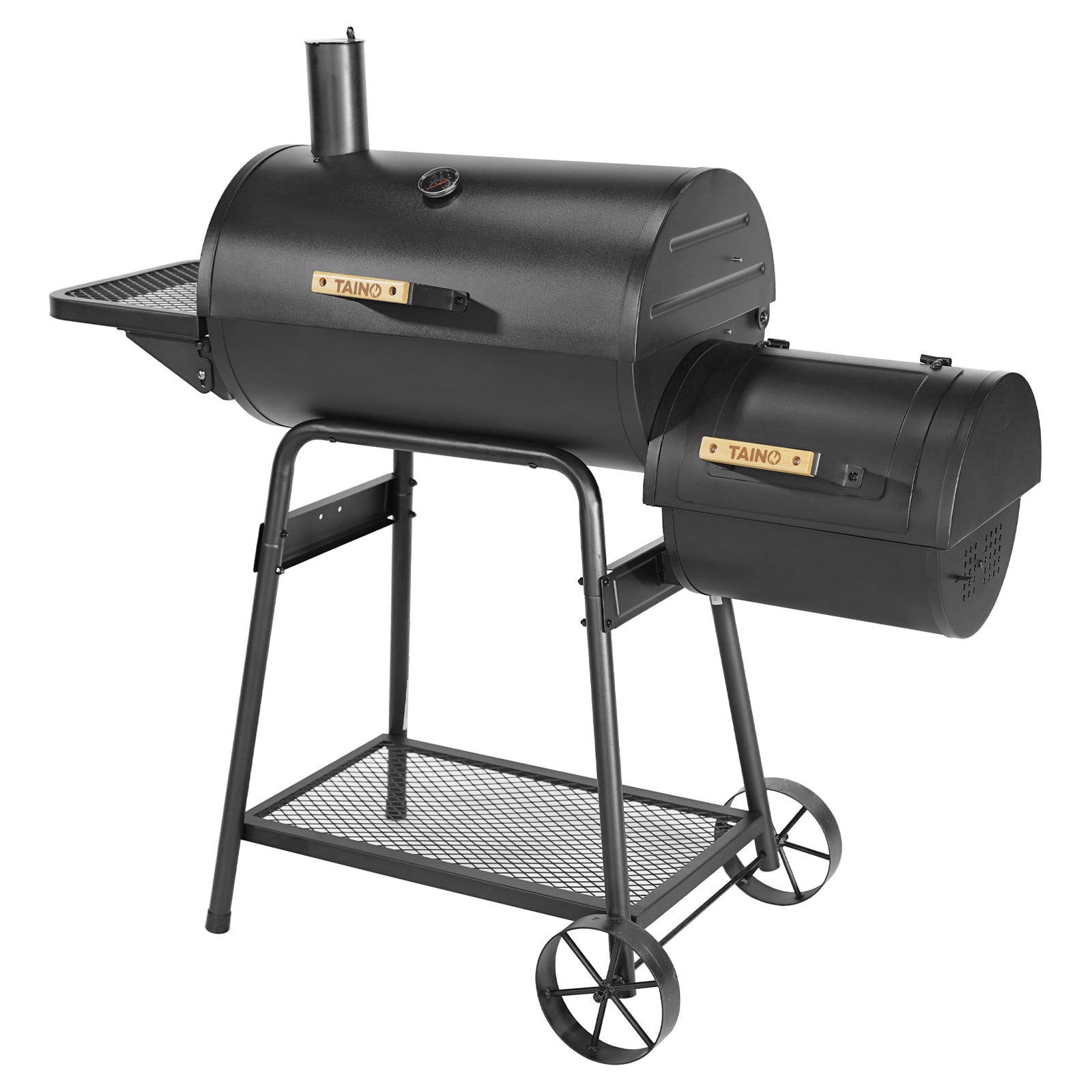KAMAYO Smoker