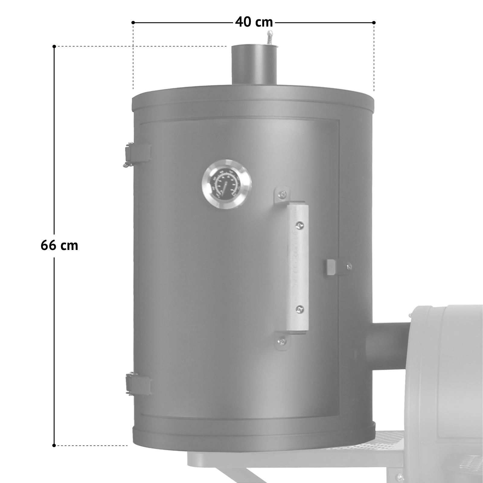 YUMA Vertikal-Box
