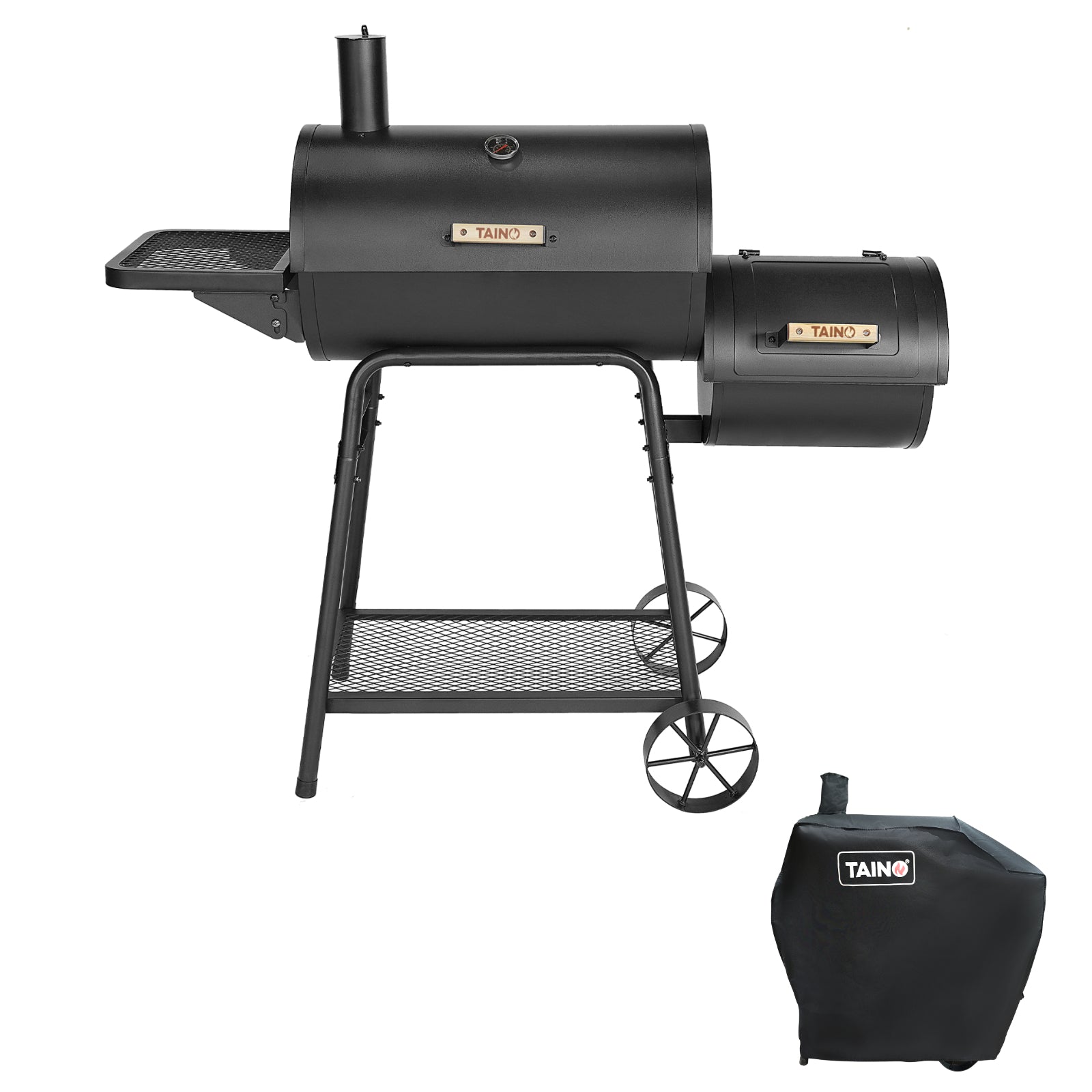 KAMAYO Smoker Set