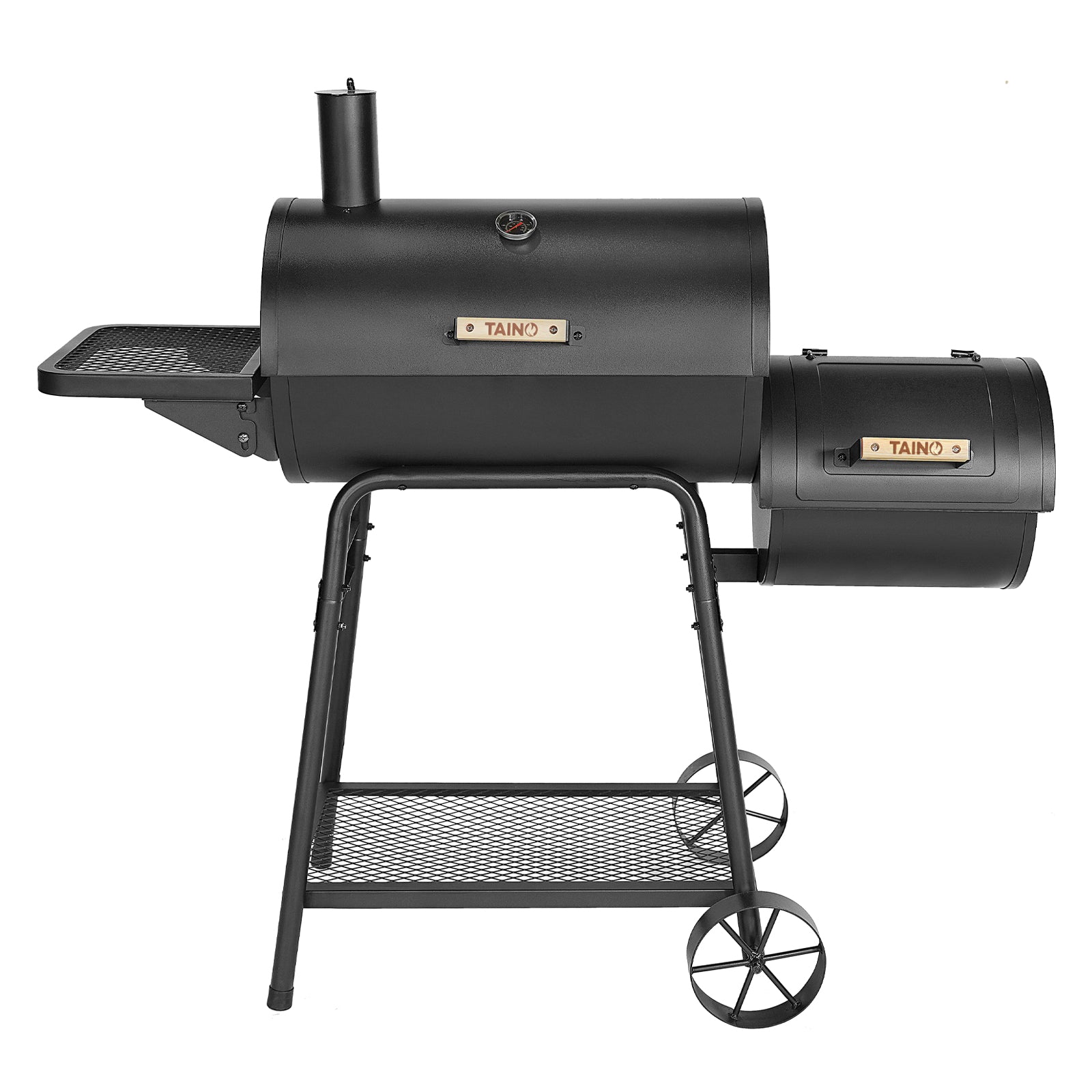 KAMAYO Smoker