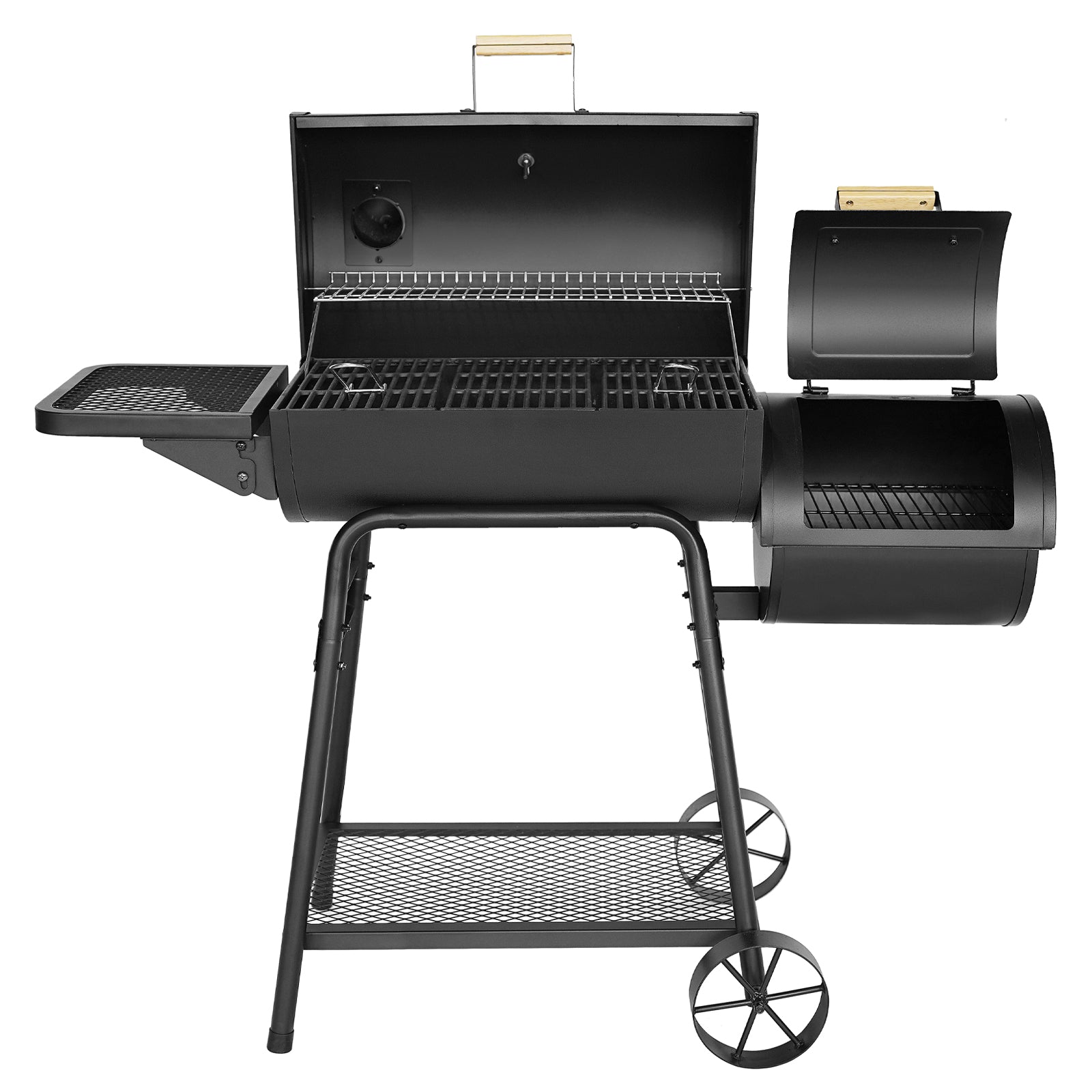 KAMAYO Smoker