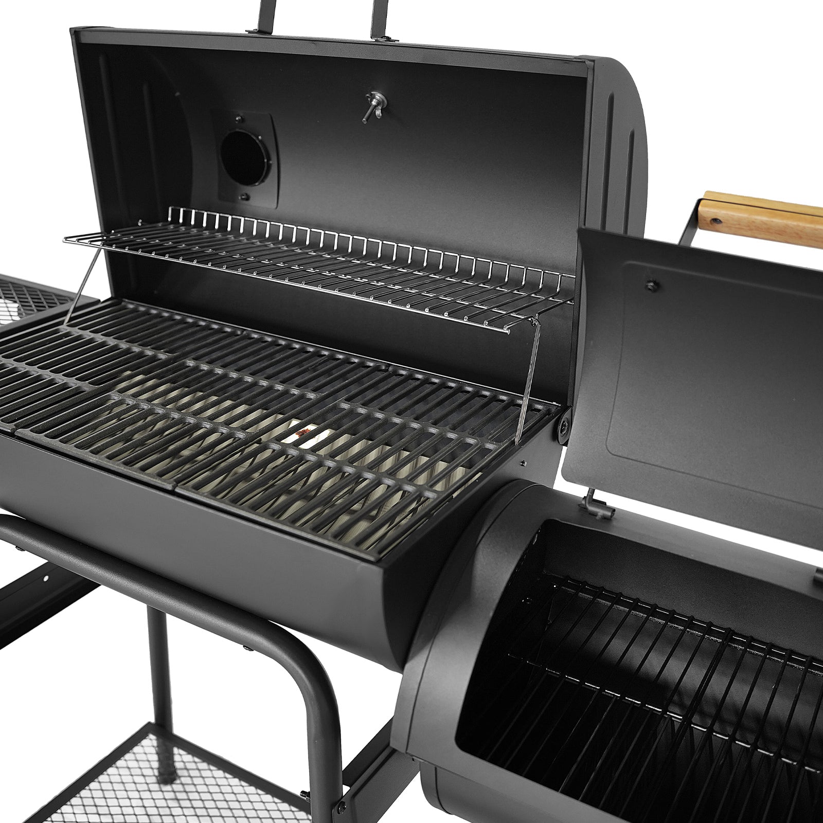KAMAYO Smoker