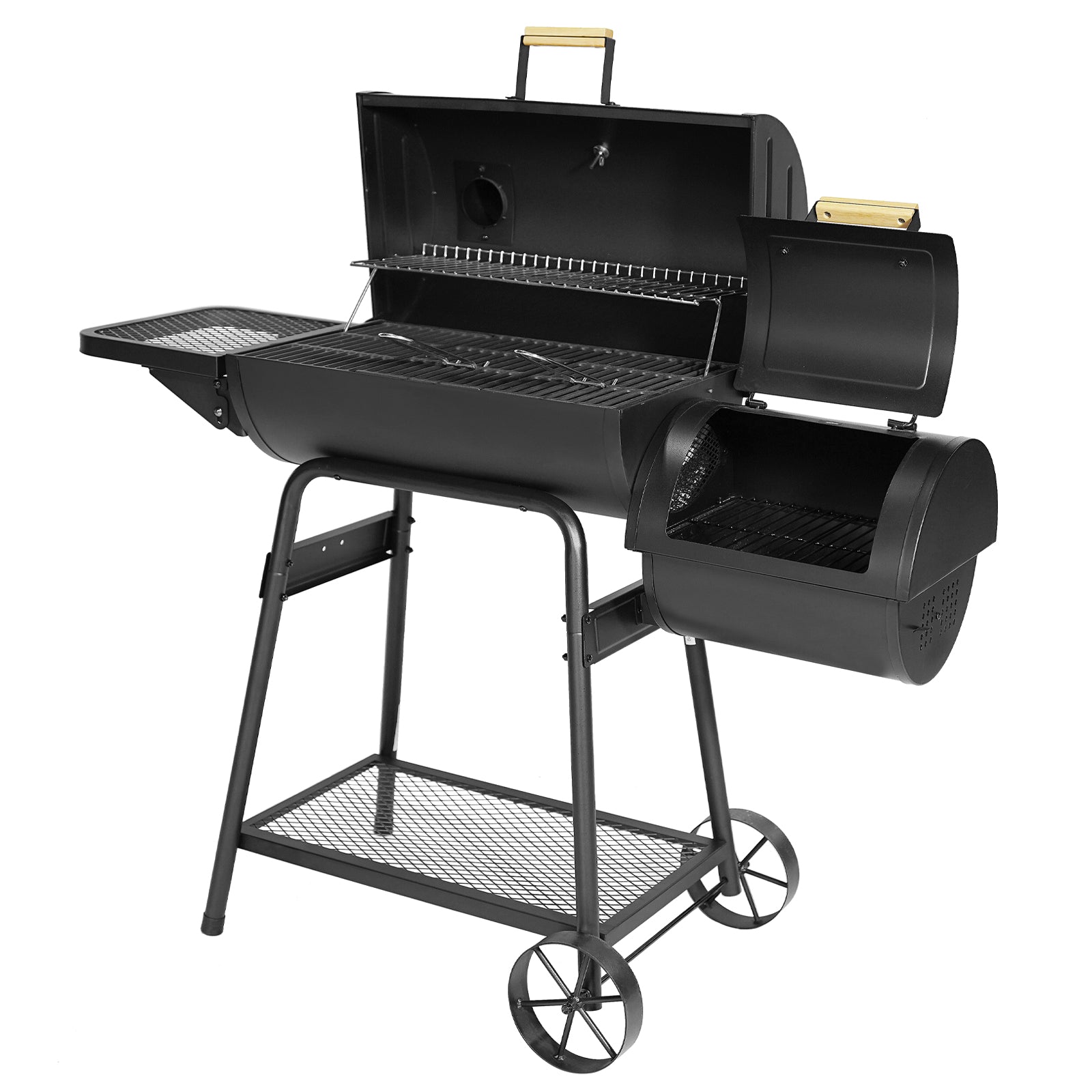 KAMAYO Smoker