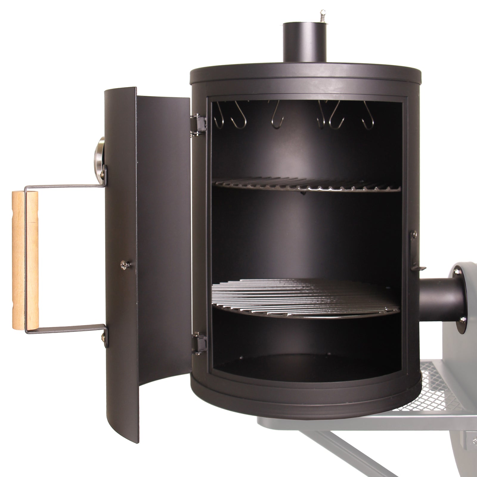 YUMA Vertikal-Box