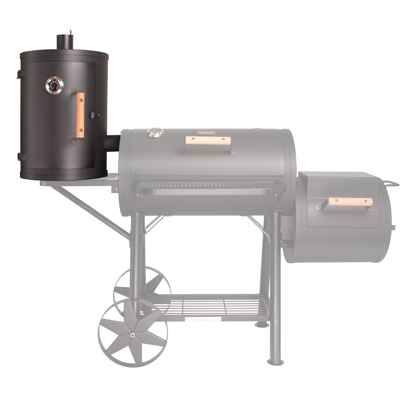 YUMA Vertikal-Box