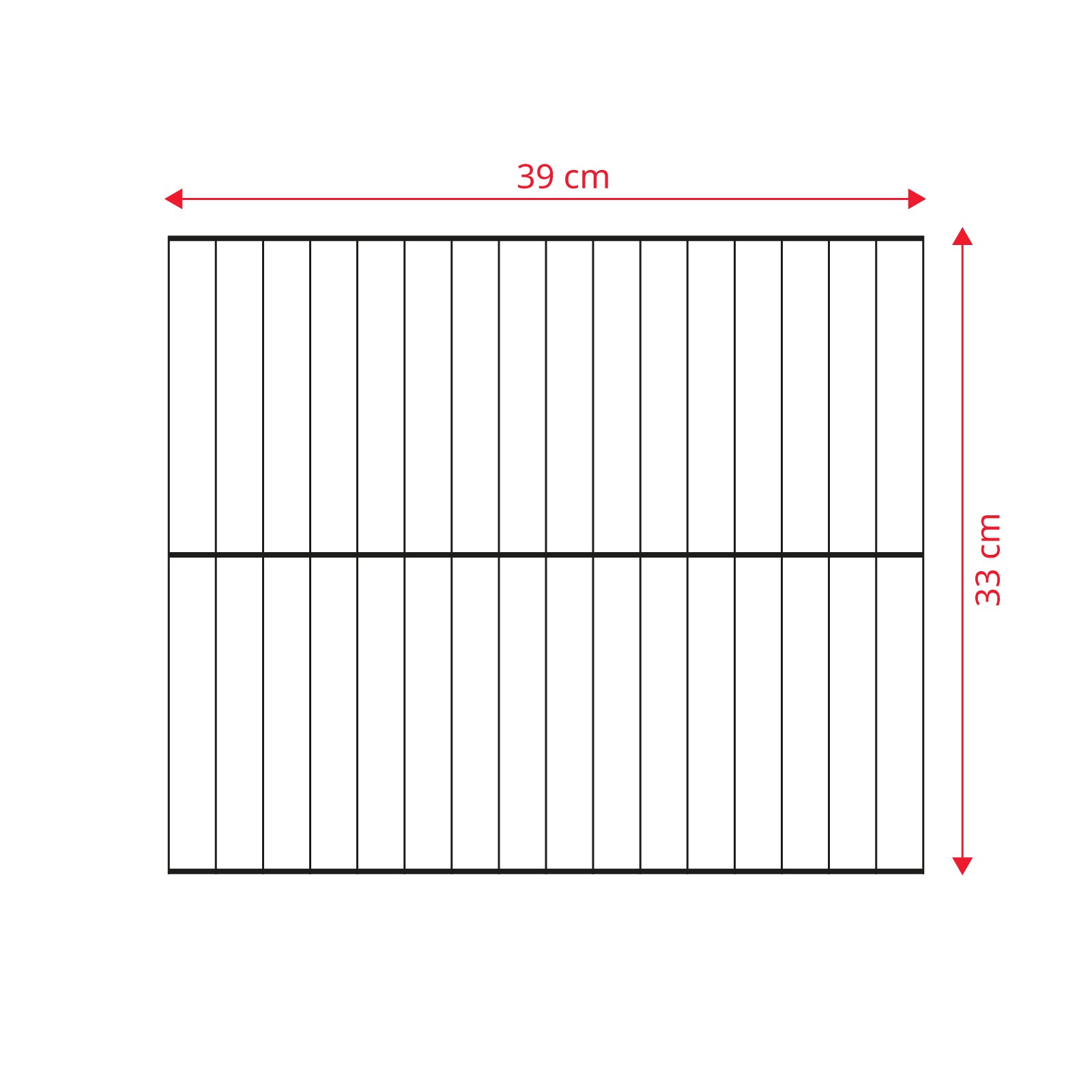 PLATINUM COMPACT Tischgrill