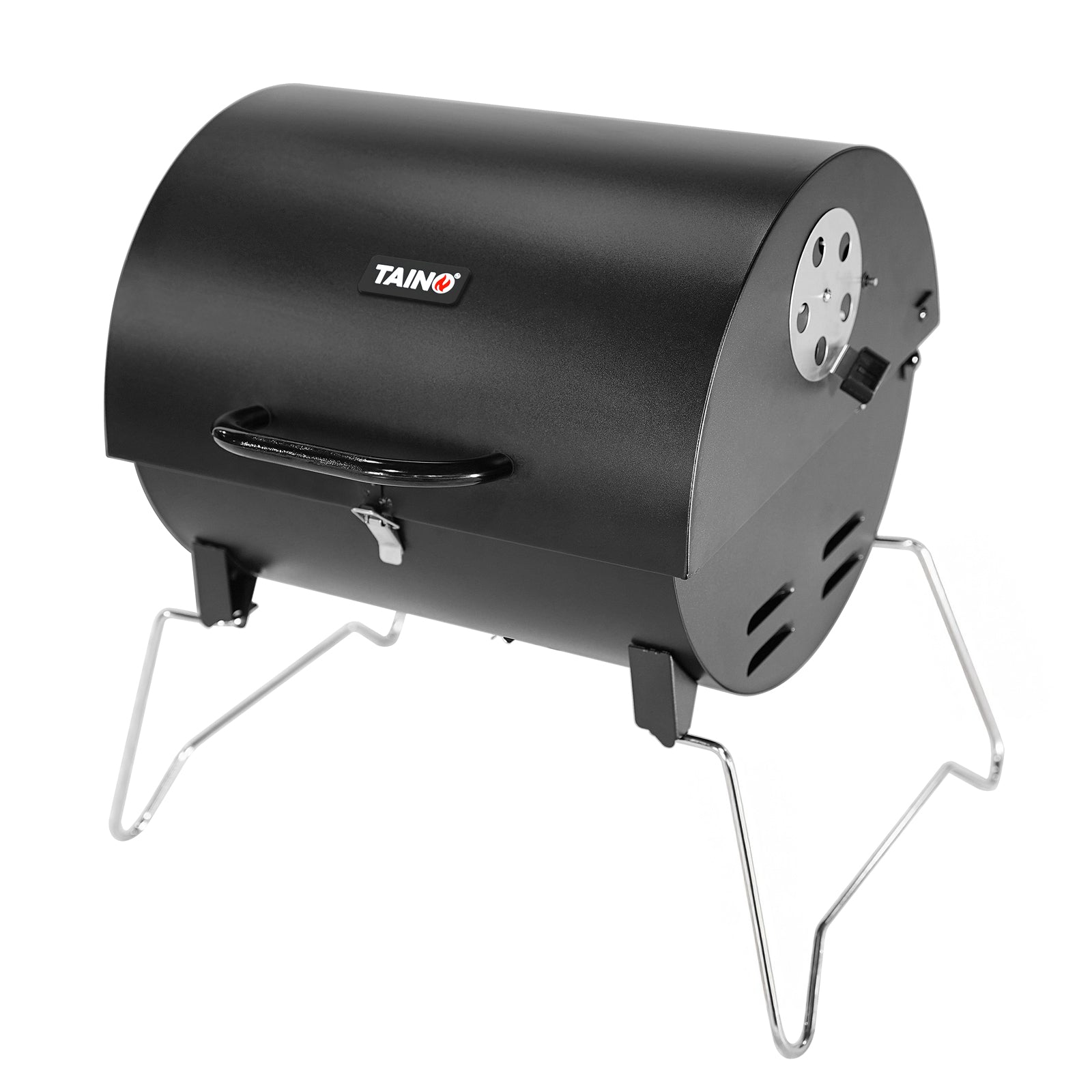 CHAROX Holzkohlegrill