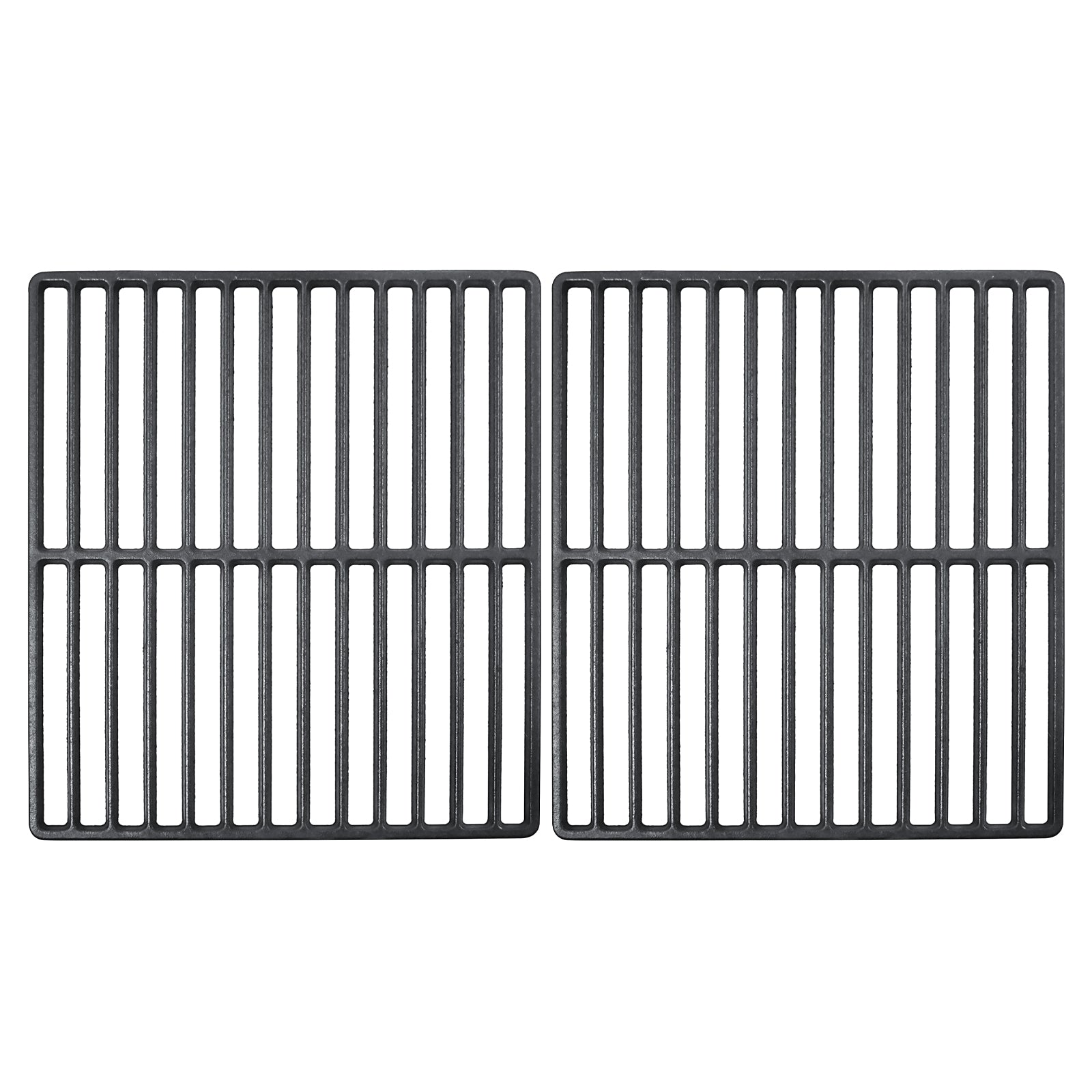 Gusseisen-Rost Set BRANDO 4+1