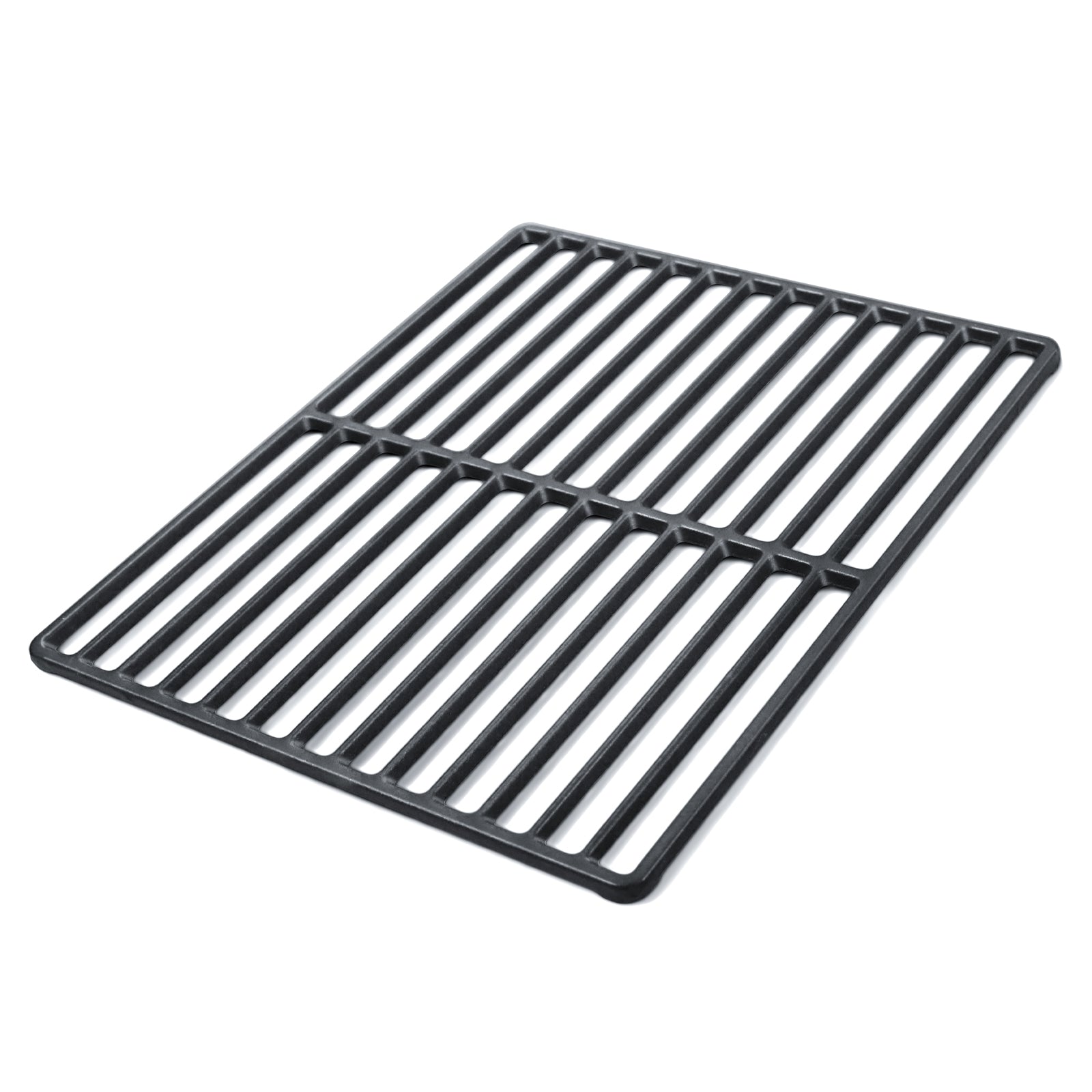 Gusseisen-Rost Set BRANDO 4+1