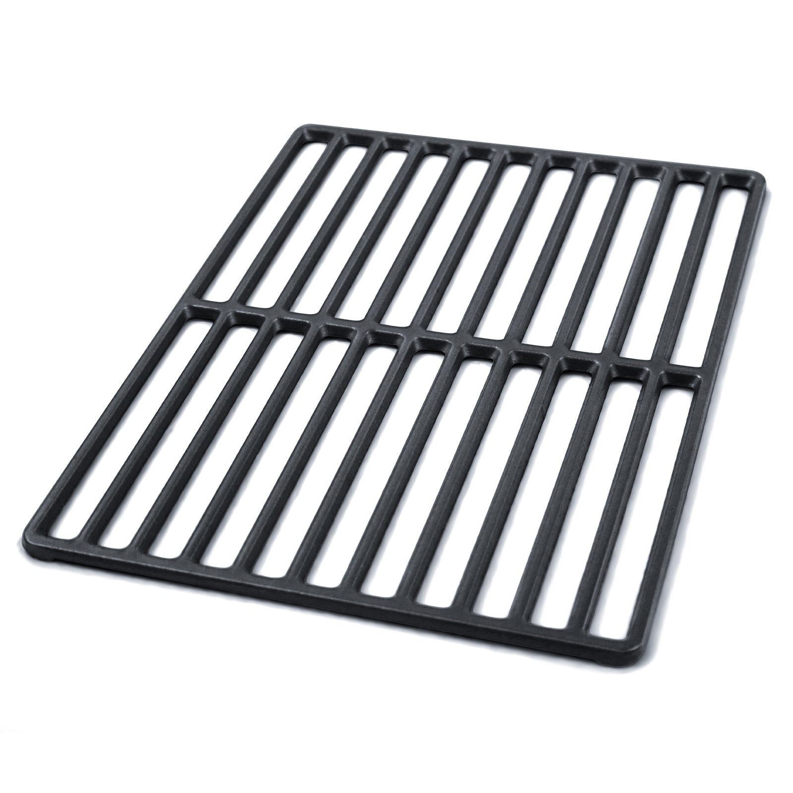 Gusseisen-Rost Set BRANDO 6+1