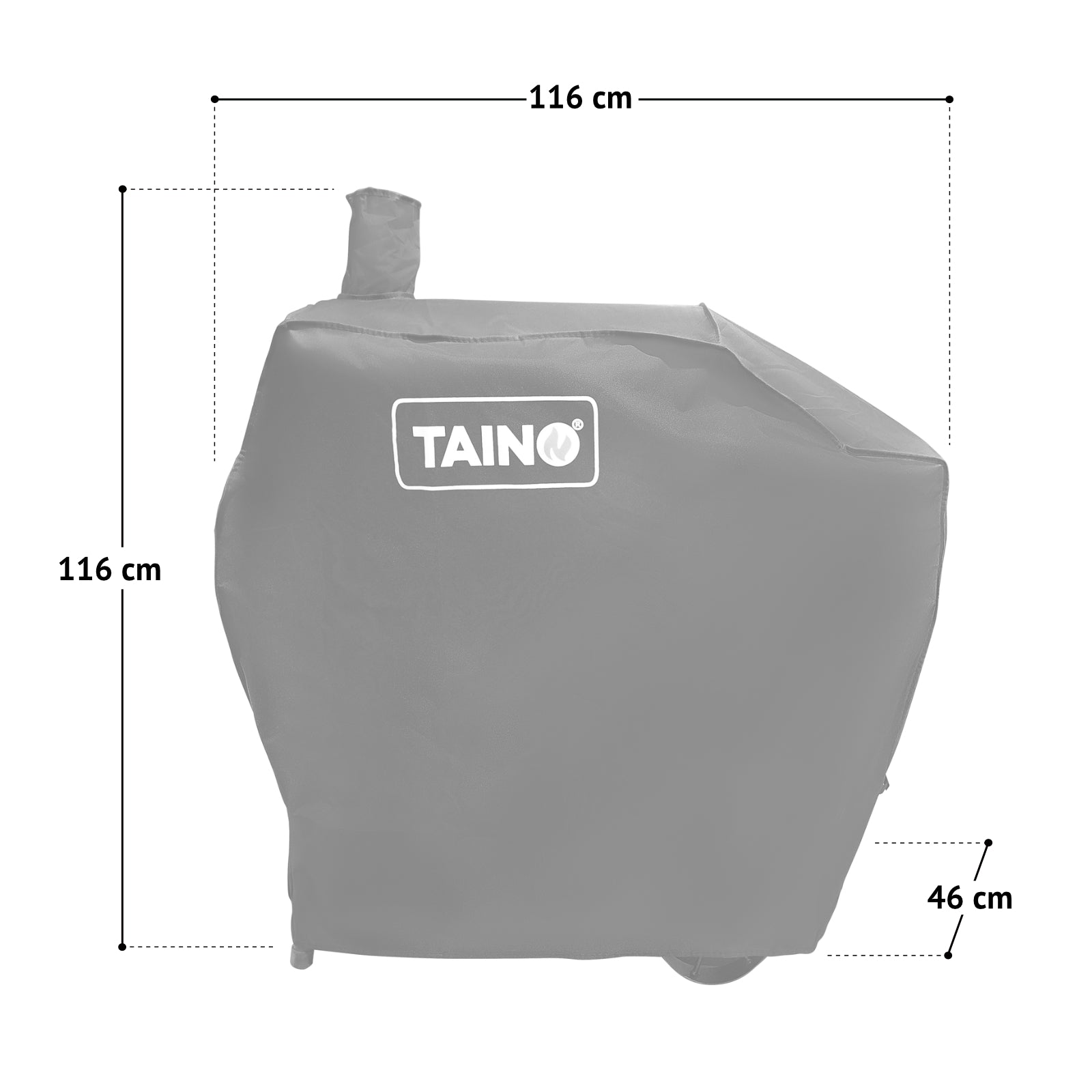98825 Abdeckhaube KAMAYO