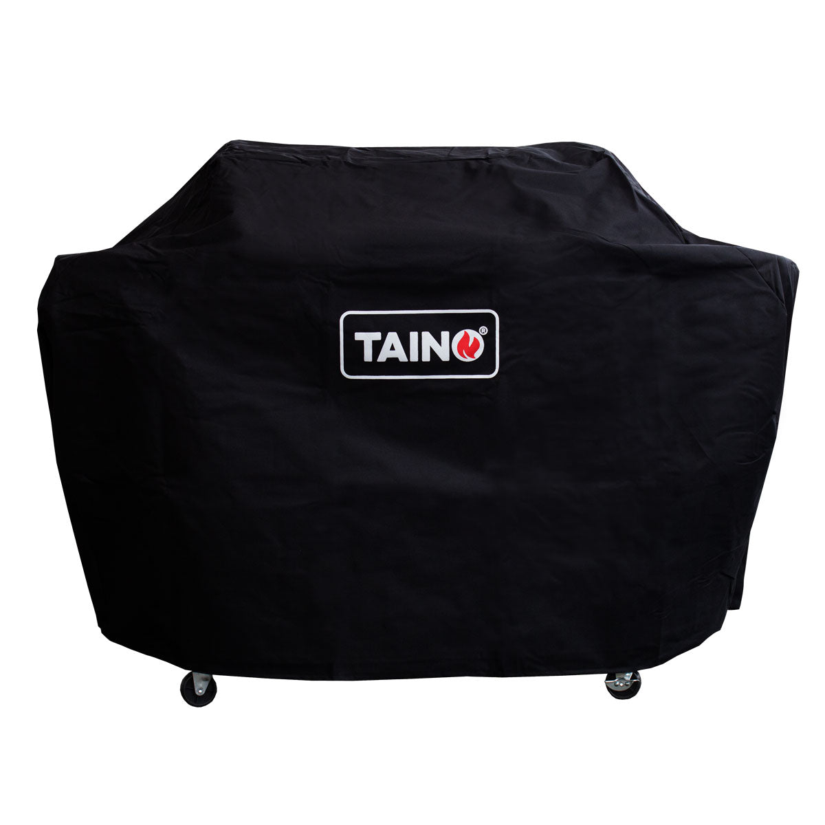 TAINO RED 6+1 Wetterfeste Grill Abdeckhaube - Universal verwendbar