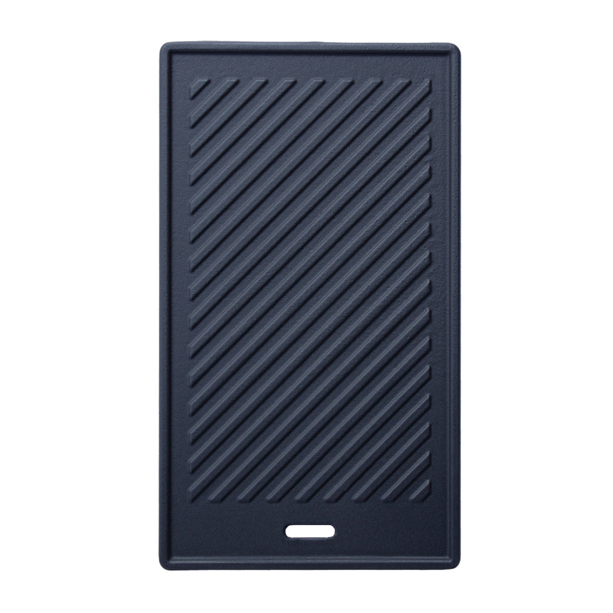 Grillplatte PLATINUM / BLACK / YAMARA 24cm