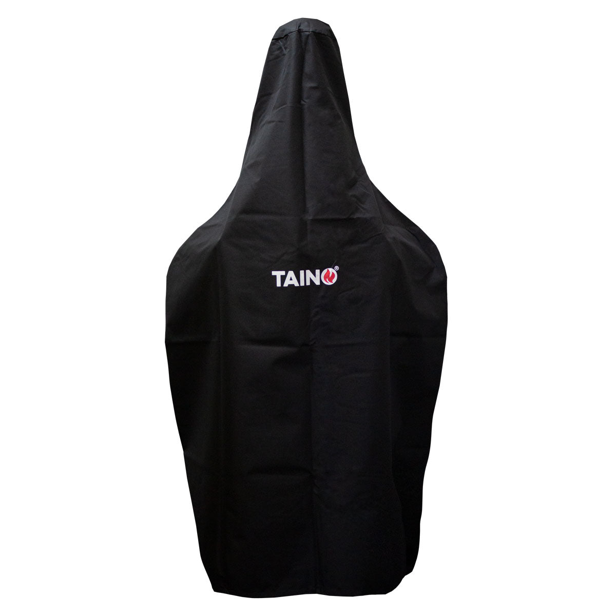 TAINO Abdeckhaube für Pizzaofen mit Kamin