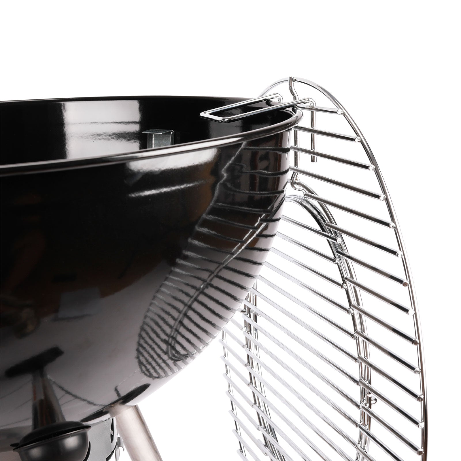 TAINO Classico Kugelgrill 7 - Rost mit Haken